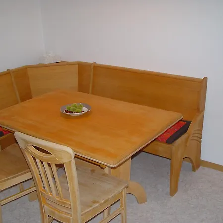 Im Gaestehaus In Der Saechsischen Schweiz אכסניה