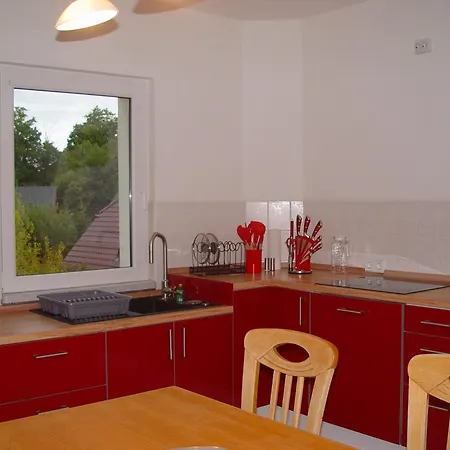 Im Gaestehaus In Der Saechsischen Schweiz * הונשטיין